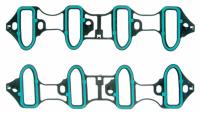 Fel-Pro Stock Port Intake Manifold Gasket - GM LS-Series - Pair