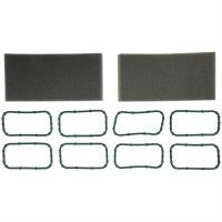 Fel-Pro 1.482 x 2.942 in Rectangular Port Intake Manifold - GM GenV LT-Series