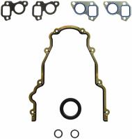 Fel-Pro Composite Timing Cover Gasket - GM LS-Series