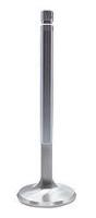 Ferrea Stainless Exhaust Valve - GM LS-Series - Set of 8 - 1.550 in Head