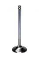 Ferrea Stainless Exhaust Valve - GM LS-Series - 1.600 in Head