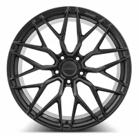 20-25+ C8 Corvette FG-X 19x8.5" & 20x11" Forged Wheels Front & RearCarbon Flash