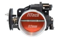 FiTECH FUEL INJECTION Multi-Port Injection Throttle Body - GM LS-Series