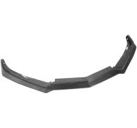 20-26+ C8 Corvette Z06 Style Carbon Fiber 3-Piece Splitter - EOS