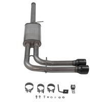 Flowmaster Stainless Exhaust System - GM Fullsize Truck 2009-13