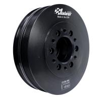 Fluidampr 7.700 in OD Harmonic Balancer - Chevy Camaro 2016-24 - Steel