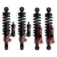 Fox Factory Inc 2.0 Factory Race Series Coil-Over - Chevy Corvette 2014-19