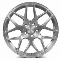 20-25+ C8 Corvette FS01 19x8.5" & 20x11" Wheels Front & RearBrushed Tint , MRR