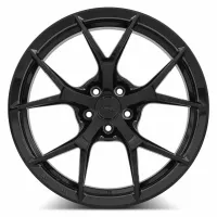 20-25+ C8 Corvette FS06 19x8.5" & 20x11" Wheels Front & RearGloss Black , MRR