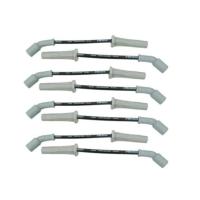 Fast Electronics Firewire Spark Plug Wire Set - GM LS-Series - 8.5 mm