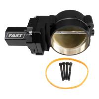 Fast Electronics Big Mouth Throttle Body - GM LS-Series - 102 mm Single Blade