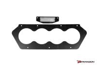 Corvette C8 Z06 Fabspeed Valved Exhaust 2023+, Carbon