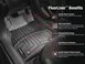 2016-2023 Camaro SS 6.2L V8 WEATHERTECH Floor Liner Floor Mats, Digital Fit, Black, Tan or Grey