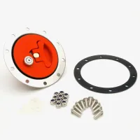 Methanol Tank Replacement Fuel Cell Cap Assembly, One Size Only