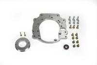 G Force Crossmembers Spacer/Pilot Bearing Included - AR5 to GM LS-Series