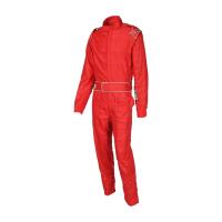 G-FORCE Suit G-Limit Child X-Small Red