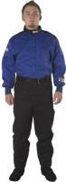 G-FORCE Suit GF125 Medium Blue