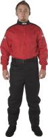 G-FORCE Suit GF125 3X-Large Red