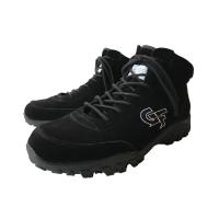 G-FORCE Crew Shoe 9.5 Black