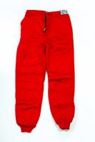 G-FORCE GF505 Pants Only Large Red