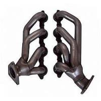 Gibson Exhaust Stainless Headers - GM Fullsize SUV/Truck 2002-07 - Pair