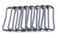 Chevrolet Performance O-Ring Intake Manifold Gasket - GM LS-Series - Set of 8