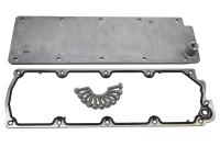 Chevrolet Performance Aluminum Valley Cover - GM LS-Series