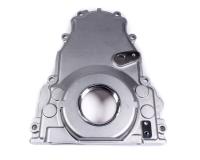 Chevrolet Performance 1-Piece Timing Cover - GM LS-Series - Aluminum