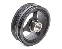 Chevrolet Performance Stock Diameter Harmonic Balancer - GM LS-Series - Steel