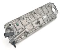 Chevrolet Performance Valve Lifter Oil Manifold Valley Cover - GM GenV LT-Series
