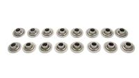 Chevrolet Performance 7 Degree Valve Spring Retainer - GM LS-Series - Set of 16