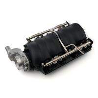 Chevrolet Performance LS3 Intake Manifold Rect Port 90mm DBW - 19418251