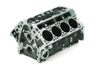 Chevrolet Performance Bare Block Engine - GM LT-Series - 4.065 in Bore