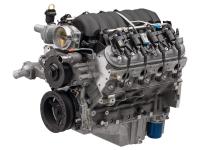 Chevrolet Performance 376 Cubic Inch Crate Engine - GM LS-Series