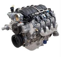 Chevrolet Performance 376 Cubic Inch Crate Engine - GM LS-Series