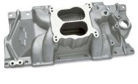 Chevrolet Performance Spread/Square Bore Intake Manifold - GM LT-Series 1992-97