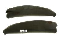 G.T. Styling Headlight Light Cover - Chevy Corvette 1997-2003 - Pair