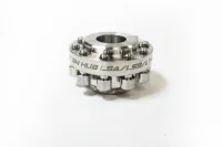 Griptec Supercharger Pulley Hub