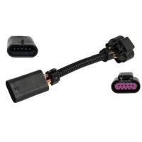 Halltech Corvette C6 MAF ADAPTER (HI-DENSITY SMALL 5 PIN TO GT)