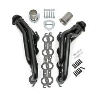 Hedman Mid Headers - GM Compact SUV/Truck 1982-2004 - Pair - 1.5 in Primary