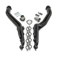 Hedman Full Headers - GM Compact SUV/Truck 1982-2004 - Pair - 1.5 in Primary