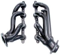 Hedman Short Headers - GM Fullsize SUV/Truck 1999-2003 - Pair - 1.625 in Primary