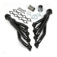 Hedman Mid Headers - GM Fullsize SUV/Truck 1967-87 - Pair - 1.75 in Primary