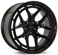 Vossen HFX-1 Wheel(s) (Gloss Black) (Sold Individually) - Vossen