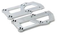 Hooker Bolt-On Motor Mount - Early Small Block Chevy Frame Mount to GM LS-Series