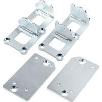 Hooker Engine Swap Motor Mount - GM F-Body 1967-69/GM X-Body 1968-74