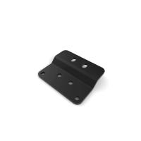Hooker Bolt-On Transmission Mount Adapter - GM A-Body/G-Body 1978-88 - Steel