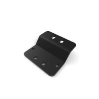 Hooker Bolt-On Transmission Mount Adapter - GM A-Body/G-Body 1978-88 - Steel