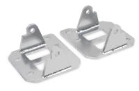 Hooker Blackheart Motor Mount - GM A-Body 1968-72 - Pair - Steel