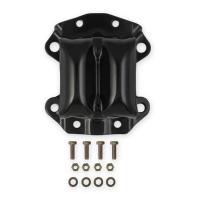 Hooker Heavy Duty Motor Mount - GM Clamshell - Black
